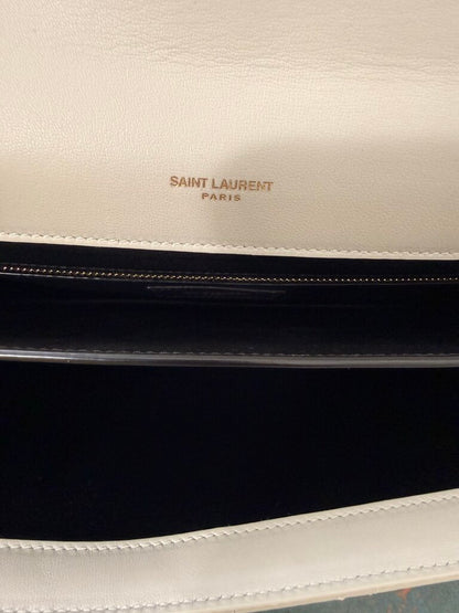 Gaby Quilted Shoulder