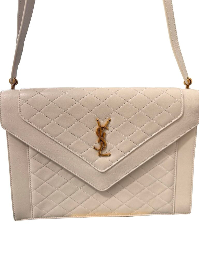 Gaby Quilted Shoulder