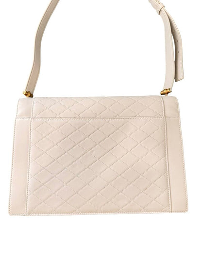 Gaby Quilted Shoulder