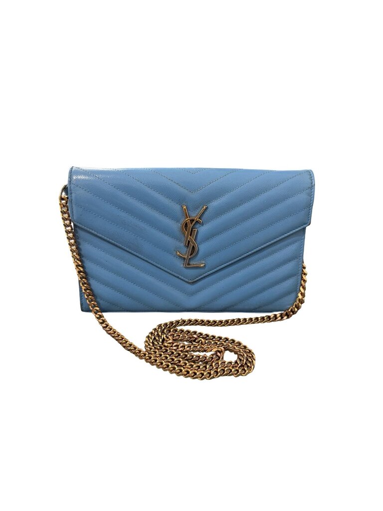 Cassandre Wallet on Chain