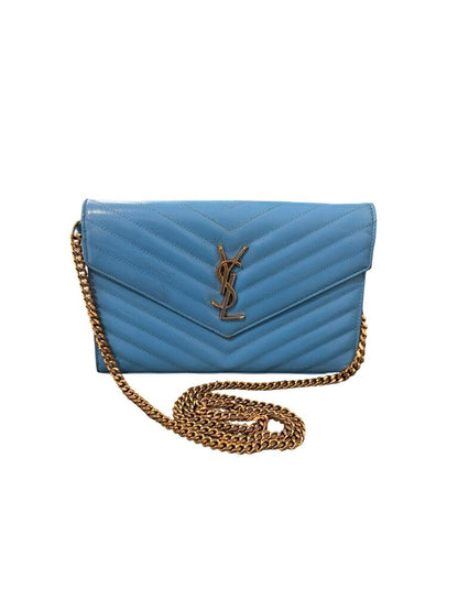 Cassandre Wallet on Chain