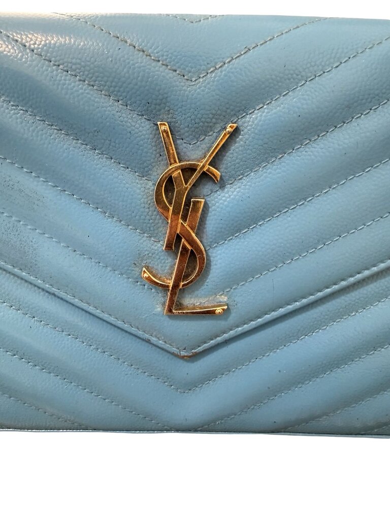 Cassandre Wallet on Chain
