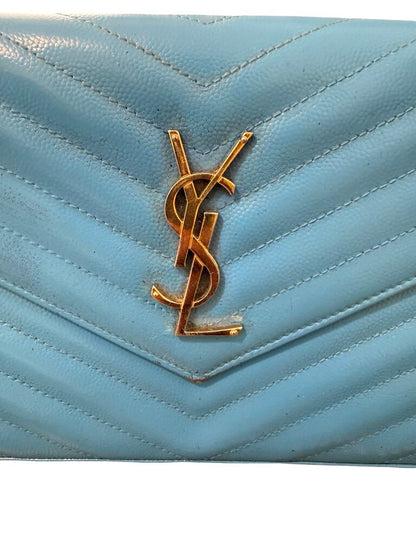 Cassandre Wallet on Chain