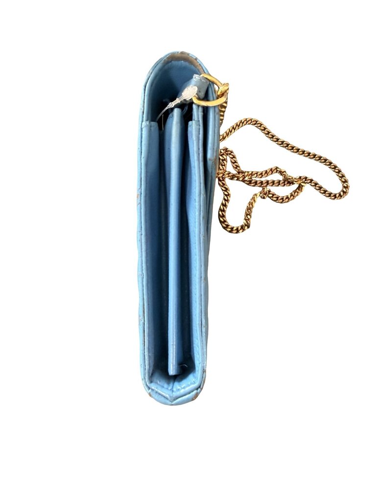 Cassandre Wallet on Chain