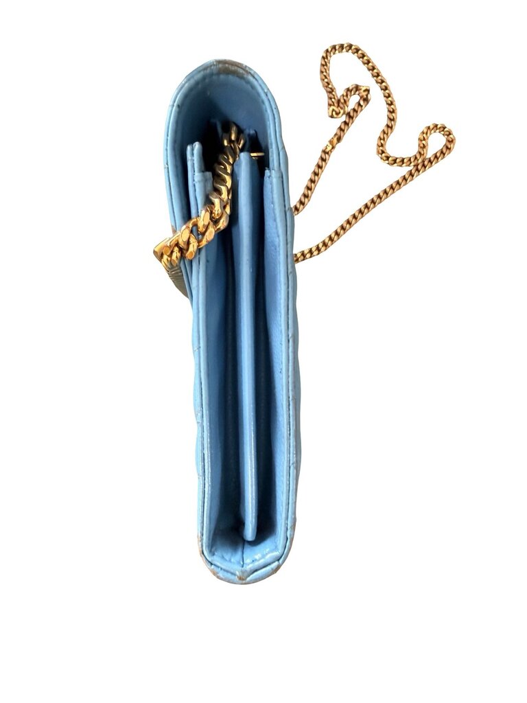 Cassandre Wallet on Chain