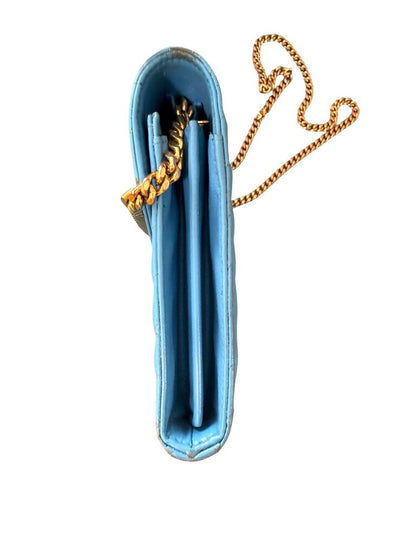 Cassandre Wallet on Chain