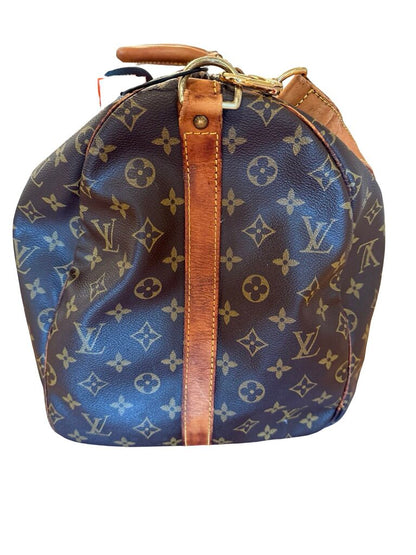 Keepall Bandouliere 55