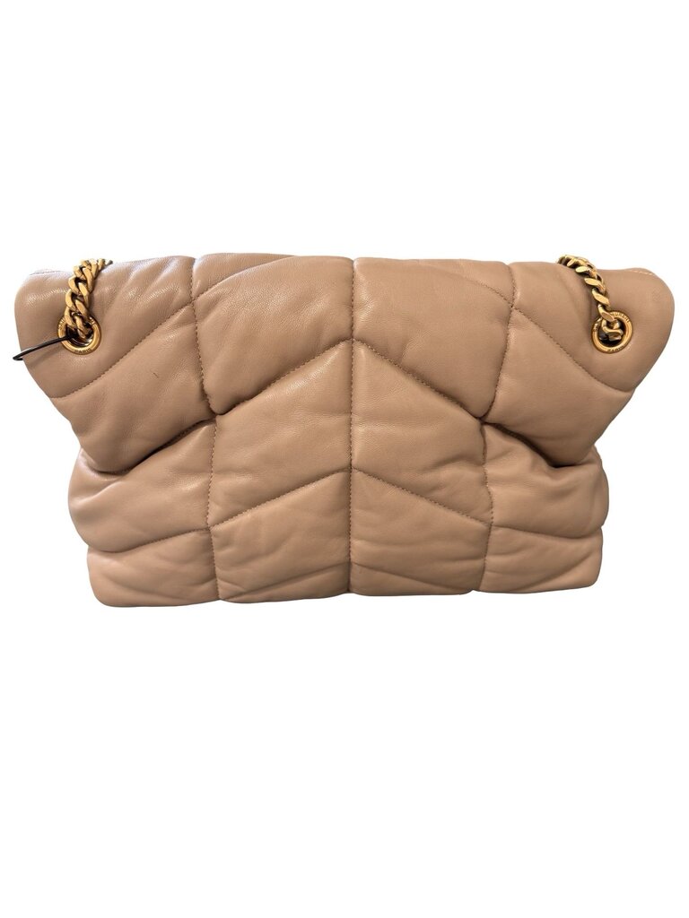 Puffer Medium Shoulder