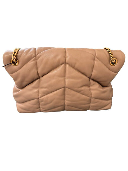 Puffer Medium Shoulder
