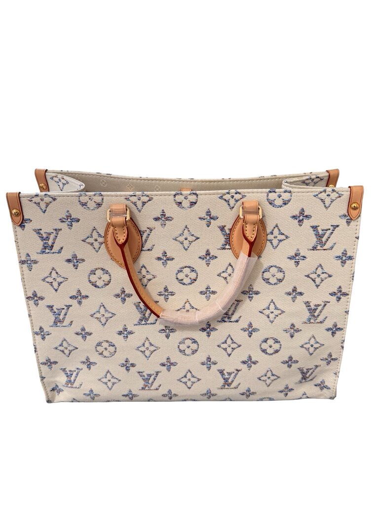On the Go MM Nautical