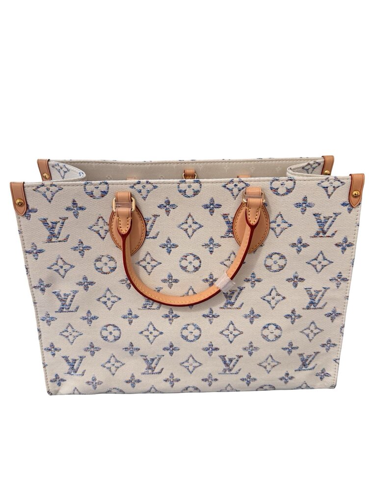 On the Go MM Nautical