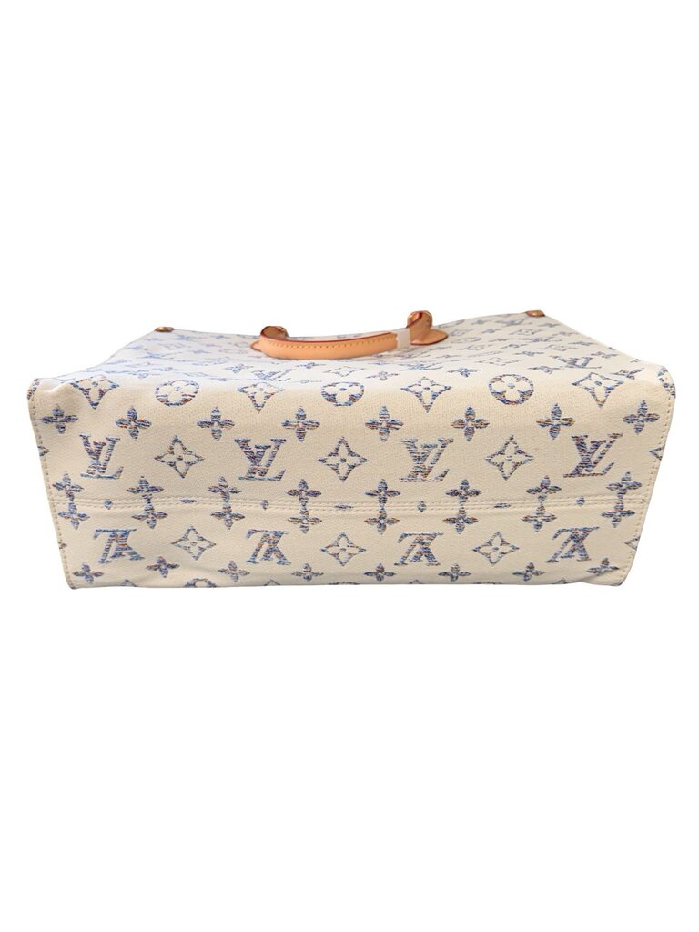 On the Go MM Nautical