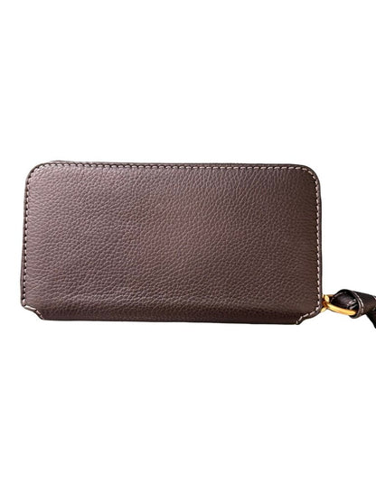 Marcie Long zip NEW/box
