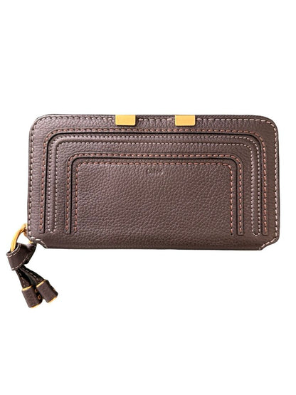 Marcie Long zip NEW/box