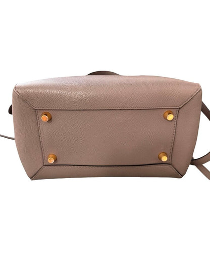 Belt Bag Mini tote