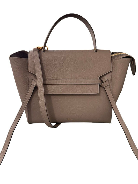 Belt Bag Mini tote